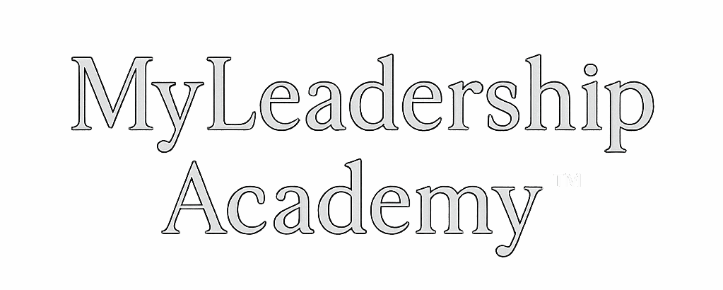 MyLeadership Academy